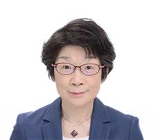 永井尚子