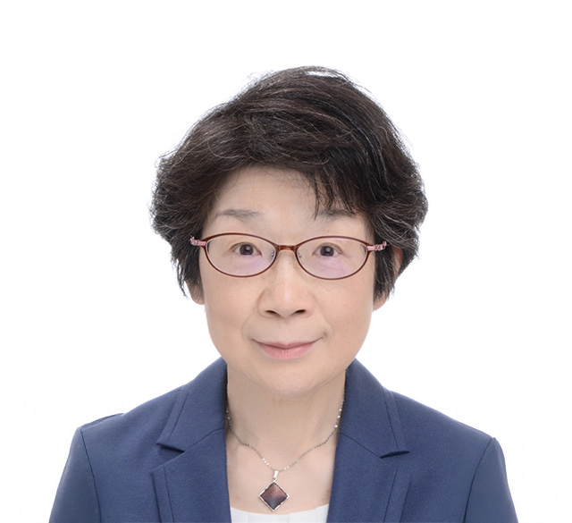 永井尚子